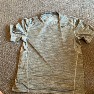 Nike-Pro Dri Fit T-Shitt
